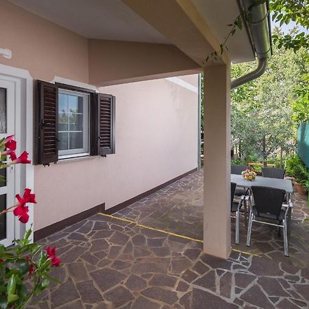 Mario Apartment Porec Exterior photo