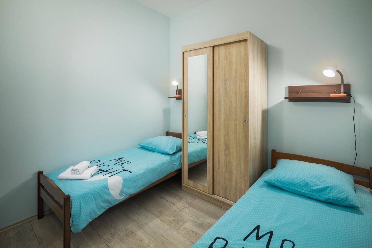 Mario Apartment Porec Exterior photo