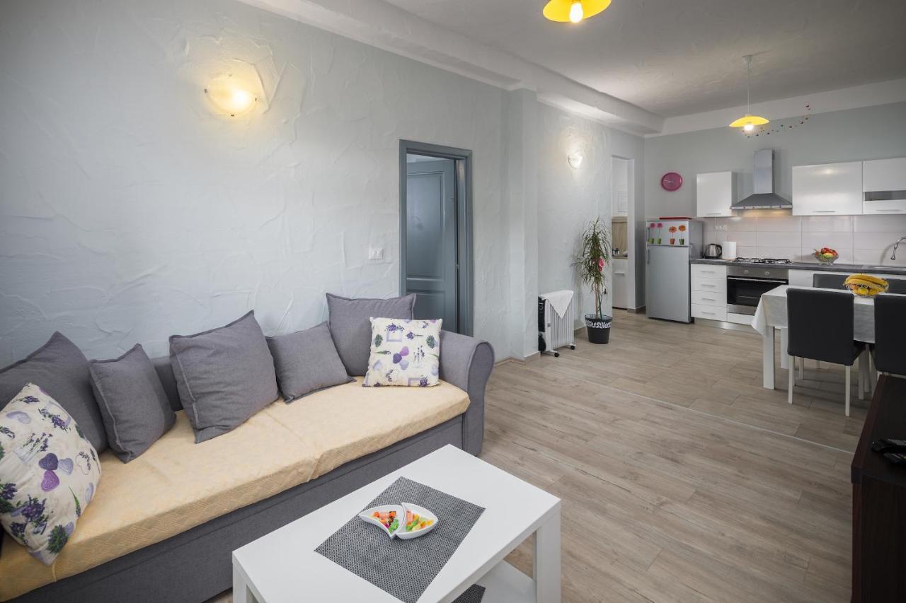 Mario Apartment Porec Exterior photo